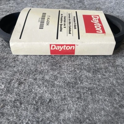 Used Dayton 4L420H Miscellaneous MRO California US | Davliegogo LLC #1718958