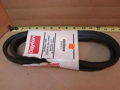 NEW DAYTON 5L900G