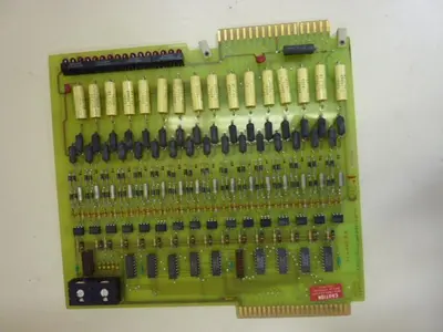 USED CINCINNATI MILACRON 3-531-3564A