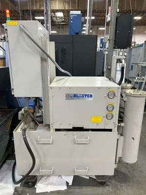 2013 DOOSAN PUMA TT1800SY 5-Axis or More CNC Lathes | Tight Tolerance Machinery (4)