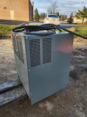 USED PRESTOLITE POWER 880H3-18C