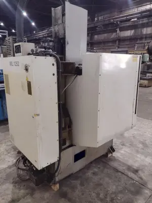 USED HAAS MINI-MILL