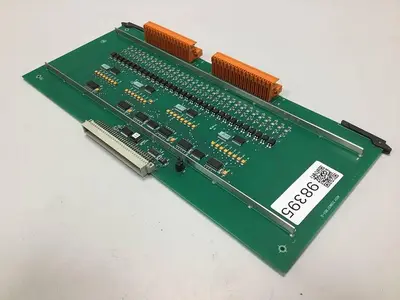 USED VAN DORN PC330-037