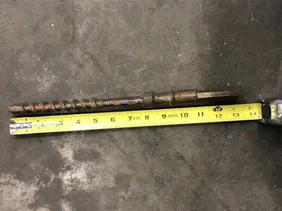 USED SKILL CORPORATION 28504