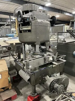 USED ANGELUS / PNEUMATIC SCALE 121L