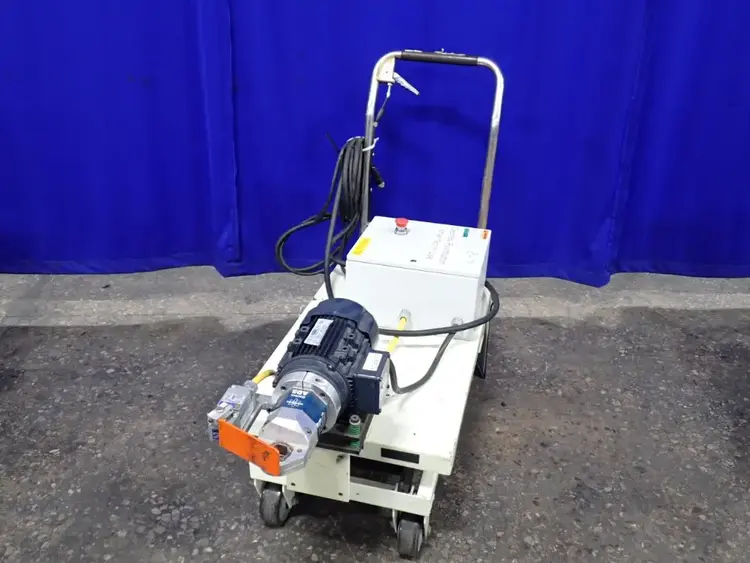 Used SEMTORQ, INC. _UNKNOWN_ Welding Machinery (Other) Ohio US | HGR 24 #755012