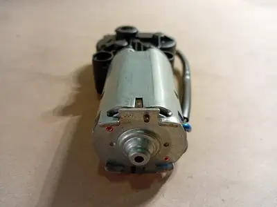 NEW NIDEC 593312