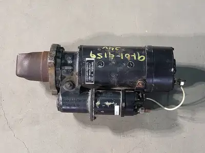 USED DELCO REMY 1990344