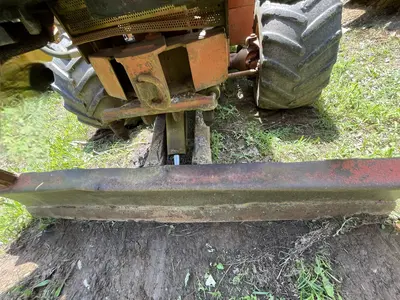 Used 1998 DITCH WITCH 4010DD TRENCHER/ BACKHOE Trenchers Virginia US | Proxy Equipment #1378389
