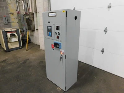 Used RUSSELECTRIC RMT-2603CE Switchgears Ohio US | Equipment Recovery Corp. #1331572