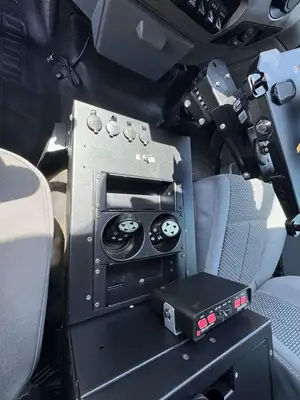 Used 2016 FORD F550 Misc Trucks California US | Commerce Truck Equipment Sales #1547765