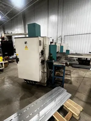 Used FASTI 225-40-3.0 Folding machines Ohio US | G-2000, Inc. #1419528
