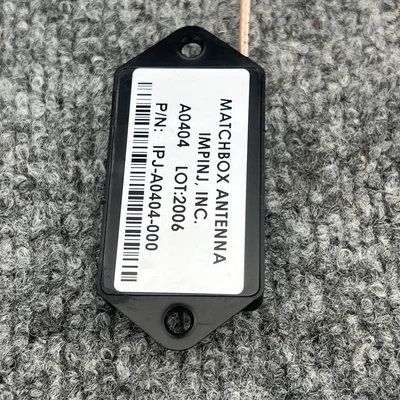 Used Impinj A0404 Antennas EMI EMC Equipment California US | Davliegogo LLC #1706406