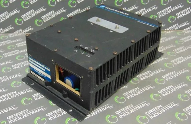 Allen Bradley 2750-ASPR/B Short Range Intelligent Antenna Rev. B Used