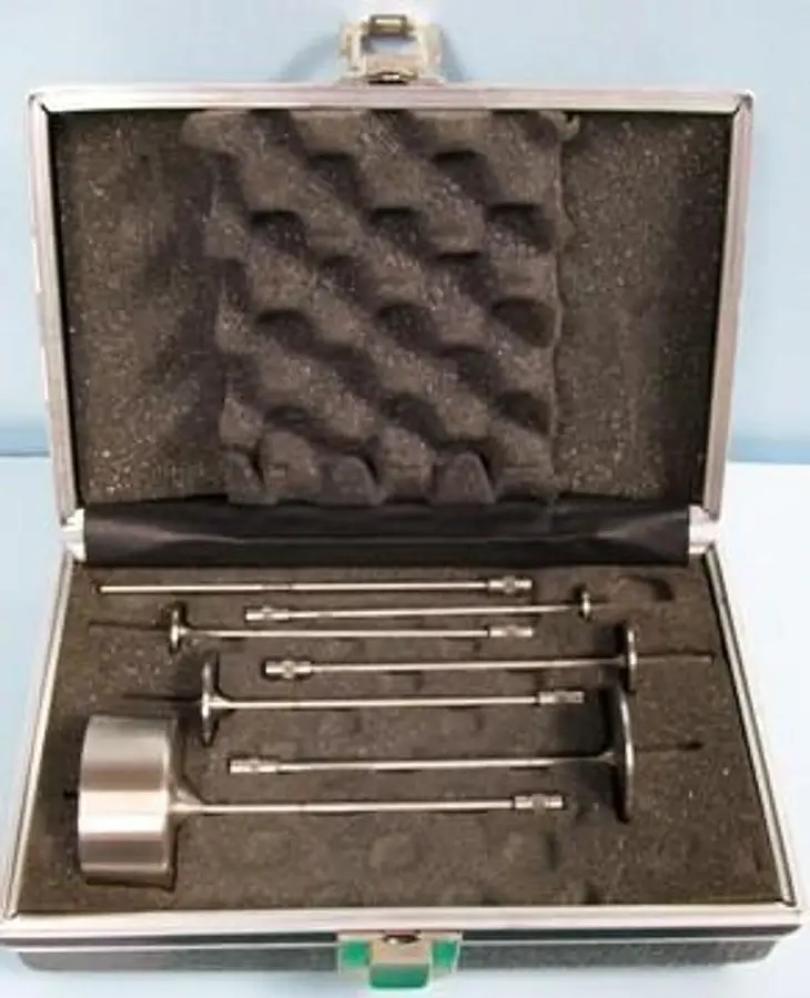 USED BROOKFIELD VE7510