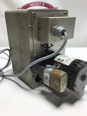 Hartell A2SA-R-230S Condensate Pump 230v Flow Rate 720 L/Hr