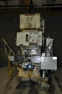 USED NIAGARA ES 75