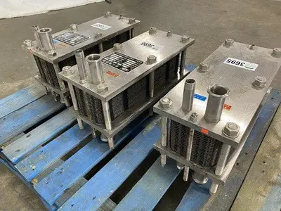 USED JINAN XINLI GROUP V30-1.0-100-1-E