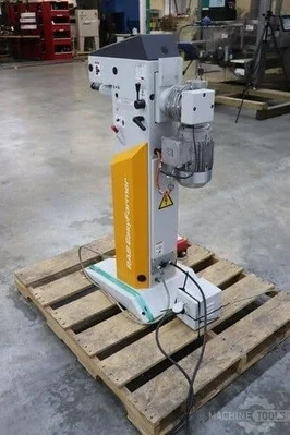 USED 2021 RAS EASY FORMER 3 12.35-3