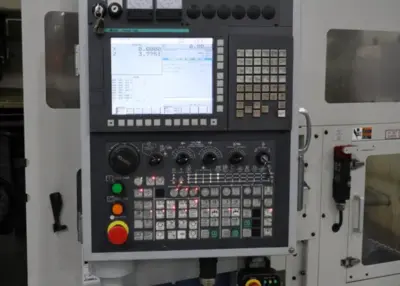 2020 MURATEC MW-120II CNC Lathes | Toolquip, Inc. (3)