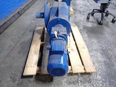 USED SEW EURODRIVE KF107R77DRE100L4BE5HR/DUB