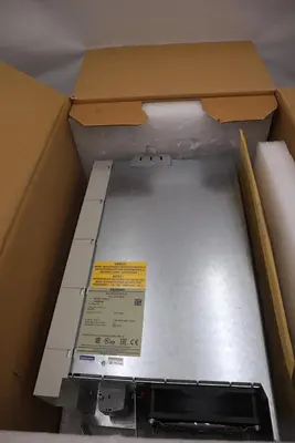 NEW SIEMENS 6SE7021-3TP60-Z AC DRIVE SIMOVERT MASTERDRIVE VECTOR CONTROL #5137