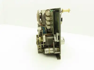 Fanuc A860-0056-T020 Dual Tape Reader Unit For CNC Machine