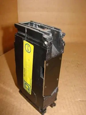 USED SQUARE D FAL12015