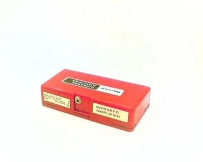 Honeywell R7248A1004 Flame Amplifier [New]