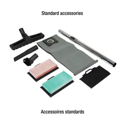 NEW KING CANADA KC-8590TTV