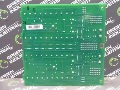 Bailey Controls NTCS04 infi 90 Control Module Termination Unit 6639563A1 Used