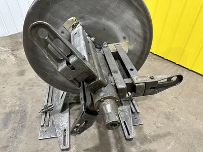USED LITTELL 25-18