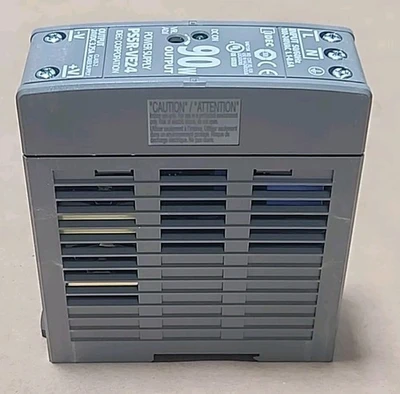NEW IDEC PS5R-VE24