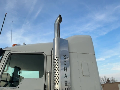 Used 2019 KENWORTH T800 HEAVY SPEC Conventional trucks Michigan US | Miedema Asset Management Group #1769151