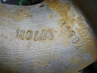 USED ALOYCO 34882