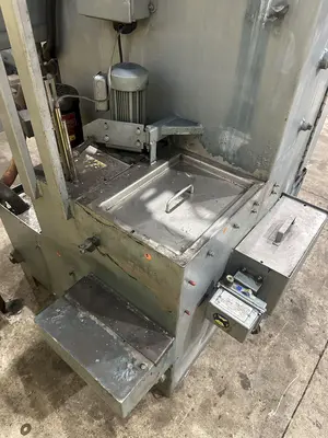 USED BETTER ENGINEERING F3000-SS