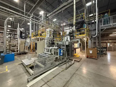 NRM PM III Extruders (Equipt) | ListingHippo (4)