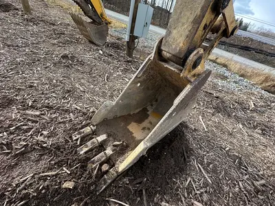 Used 1999 CATERPILLAR 320BL Excavators Pennsylvania US | Proxy Equipment #1380586