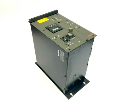 0608750064 | Bosch  LTH 12 Servo Controller 100-110V 10A - Used