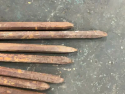 Used _UNKNOWN_ _UNKNOWN_ Tool Bits Michigan US | Miedema Asset Management Group #1311915