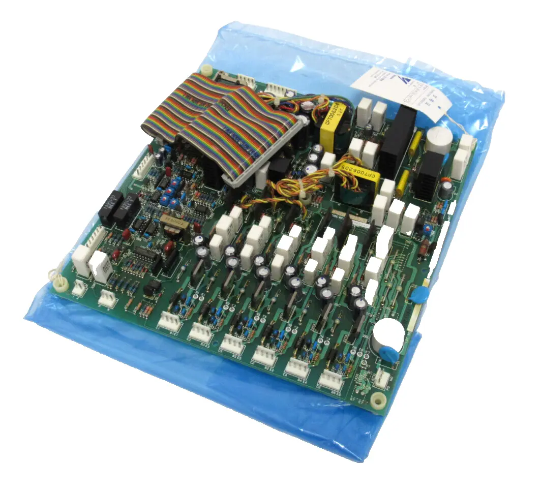 NEW YASKAWA JPAC-C318.N CIRCUIT BOARD ETC008342 JPACC318N