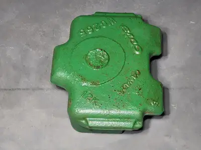 NEW ESCO WC265