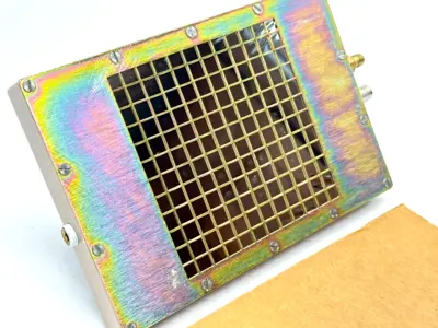 HP-100A | Eberline  Gas Flow Probe - New Other
