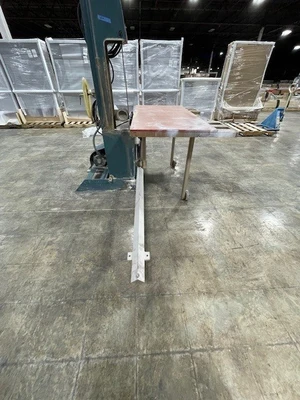 Used SOMACA BM-132DRP Glass Cutting Equipment Utah US | MachineryMax #1507642
