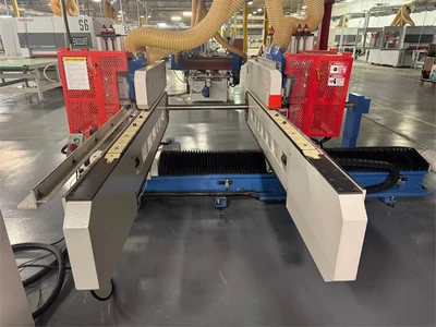 USED 2019 E-CHAIN "ECT 640"