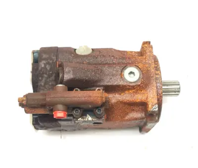 Used Bosch Rexroth R902534928, A A10V O 60 DFR1/52R-VSD61N00-SO547 Hydraulic Pumps Michigan US | Maverick Industrial Sales #1468096