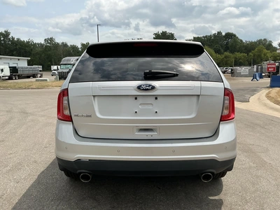 Used 2013 FORD EDGE SUVs Michigan US | Miedema Asset Management Group #1321268
