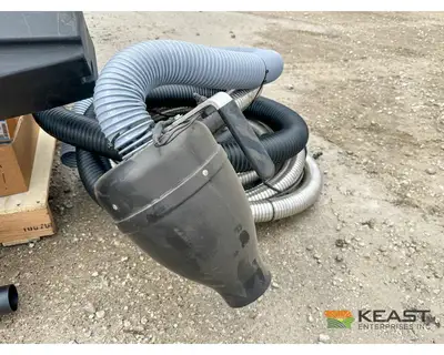 Used CHRISTIANSON _UNKNOWN_ Pneumatic Conveyors Iowa US | Keast Enterprises #1360147