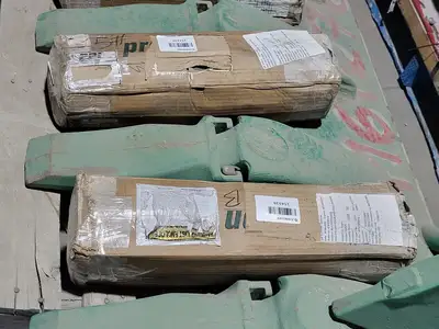 Used PPI E6-TE-60SB Conveyors British Columbia CA | Lenmark #1426362