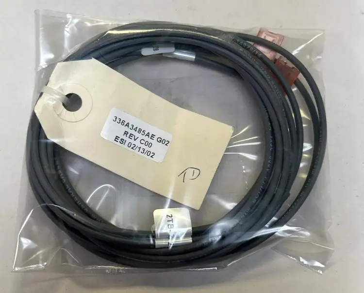 New | in-Stock GE 336A3485AEG02 Cable & Wire Ohio US | Surplus Asset Holdings #1239527